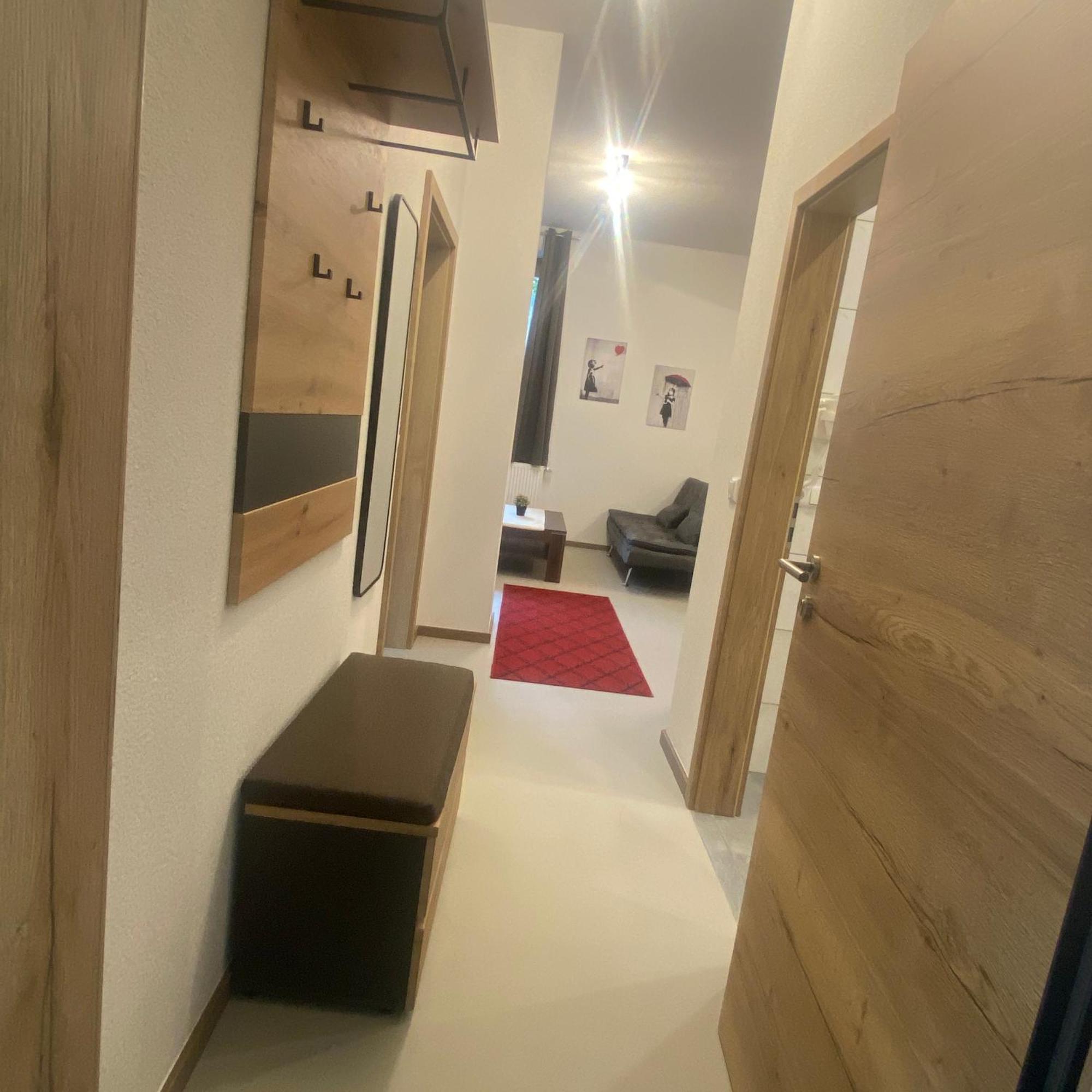 Hotel Bayerisch Meran Bad Feilnbach Exteriör bild